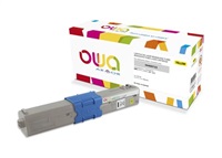OWA Armor toner OKI C511/531 44469722 5.000 str. Ye K15685OW