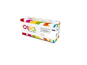 OWA Armor toner pre HP Color Laserjet CP5220, 5225, 7000 strán, CE740A, čierna/black K15583OW