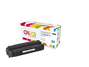 OWA Armor toner pre HP Laserjet 1150, 4000 strán, Q2624A JUMBO, čierna/black K15396OW