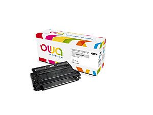 OWA Armor toner pre HP Laserjet 5200, 12000 strán, Q7516A, čierna/black K12329OW