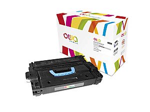 OWA Armor toner pre HP Laserjet 9000, 30000 strán, C8543X, čierna/black K12429OW