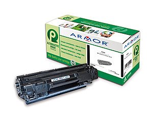 OWA Armor toner pre HP Laserjet pre M125, M127, M201, M225, 1500 strán, CF283A, čierna/black K15727OW