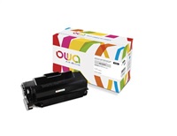 OWA Armor toner pre SAMSUNG ML 4510, 5010, 5015, 20000 strán, MLTD307E, čierna/black (MLT-D307E,SV058A) K15887OW