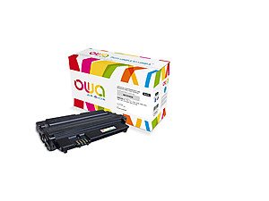 OWA Armor toner pre SAMSUNG ML1910, 1911, 2525, SCX-4600, SCX-4623, SF-650, 1500 strán, MLTD1052S, čierna/black K15541OW