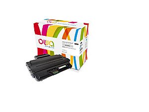 OWA Armor toner pre SAMSUNG ML2855, SCX4824, 4828, 5000 strán, MLTD2092L, čierna/black (MLT-D2092L,SV003A) K15161OW