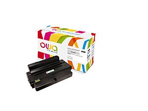 OWA Armor toner pre SAMSUNG ML3310, 3710, SCX4833, 5637, 5737, 5739, 5000 strán, MLTD205L, čierna/black (MLT-D2 K15447OW