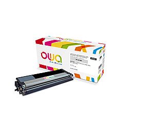OWA Armor toner pro Brother TN-321BK, černý,2500s. K15778OW