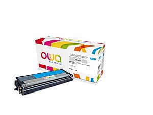 OWA Armor toner pro Brother TN-321C,modrý,1500st. K15779OW