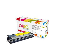 OWA Armor toner pro Brother TN-321Y,žlutý,1500s. K15781OW