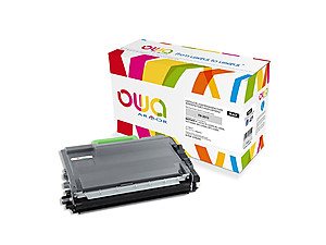 OWA Armor toner pro BROTHER TN-3512,černá/black K15965OW