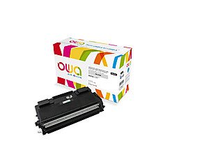 OWA Armor toner pro Brother TN-4100,černý,7500st. K12411OW