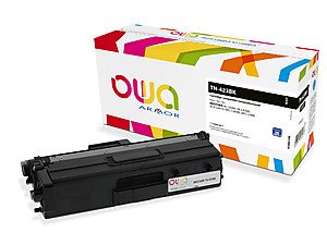 OWA Armor toner pro Brother TN-423BK, černý,6500s. K18061OW