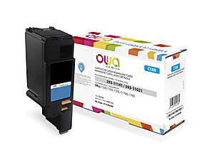 OWA Armor toner pro Dell 593-11141,modrý,1400st. K15795OW