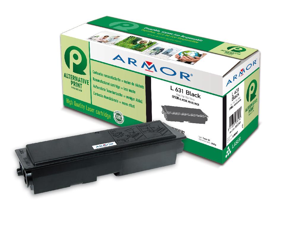 OWA Armor toner pro Epson M2400, 3.000str. (S050583) K15549