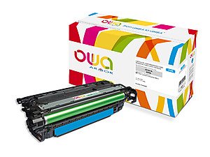 OWA Armor toner pro HP CF331A,modrý,15000st. K15939OW