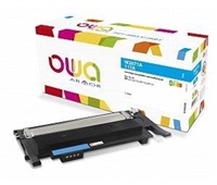 OWA Armor toner pro HP CLJ 150 cyan, 1.000 str., komp.s W2071A JUMBO K18908OW