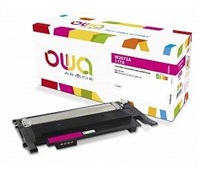 OWA Armor toner pro HP CLJ 150 magenta, 1.000 str., komp.s W2073A JUMBO K18909OW
