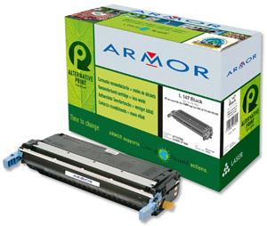 OWA Armor toner pro HP CLJ 5500, 13.000str (C9730A) Bk K12190