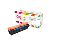 OWA Armor toner pro HP CLJ CP5520 (CE271A) 15000 s. C K15575OW
