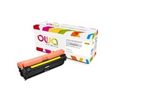 OWA Armor toner pro HP CLJ CP5520 (CE272A) 15000 s. Y K15577OW