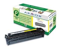 OWA Armor toner pro HP LJ CP1525,1300s(CE322A)Y K15416