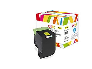 OWA Armor toner pro Lexmark 80C2SY0,žlut.,2000st. K15652OW