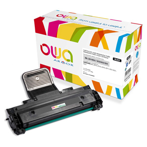 OWA Armor toner pro Oki C301/321 (44973535) 1500 s C K18018OW