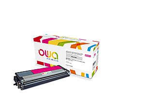 OWA Armor toner proBrother TN-321M,červený,1500s. K15780OW
