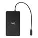 OWC 2TB Envoy Ultra Thunderbolt 5 Portable SSD - Black OW-TB5ENVU02
