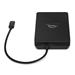 OWC 2TB Envoy Ultra Thunderbolt 5 Portable SSD - Black OW-TB5ENVU02