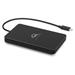 OWC 2TB Envoy Ultra Thunderbolt 5 Portable SSD - Black OW-TB5ENVU02