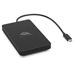 OWC 2TB Envoy Ultra Thunderbolt 5 Portable SSD - Black OW-TB5ENVU02