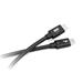 OWC kábel Thunderbolt 5 / USB-C Cable 2m - Black OW-CBLTB5C2.0M