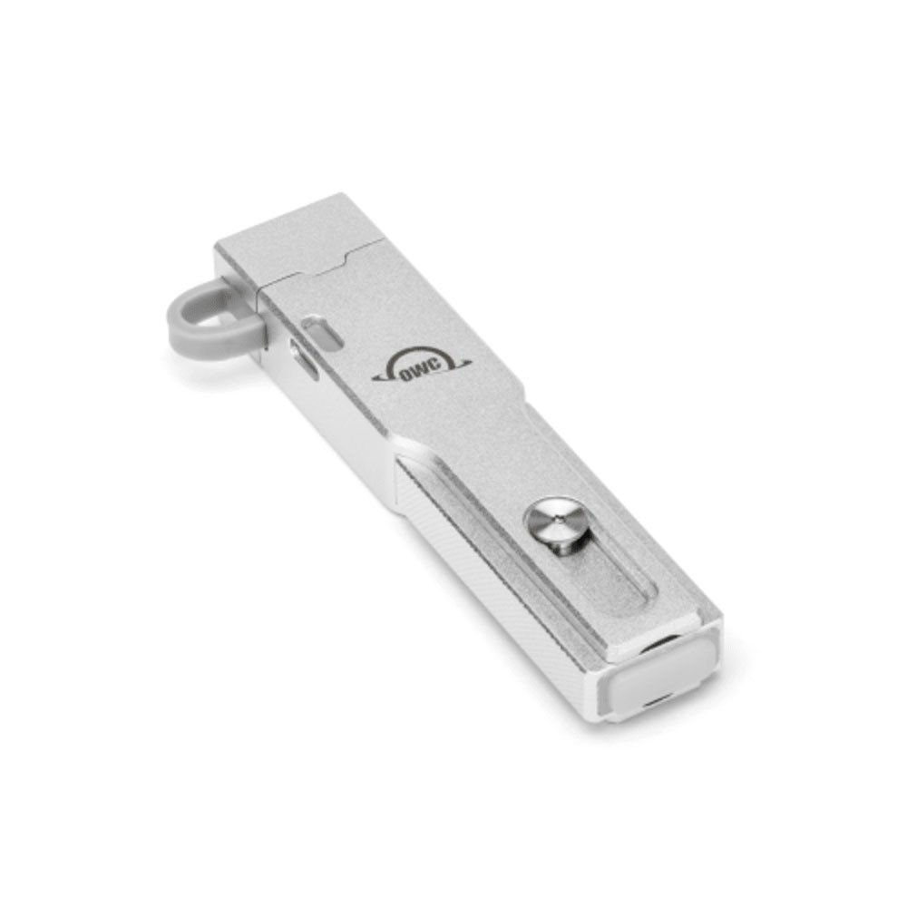 OWC Portable SSD 500GB Envoy Pro mini USB-C + USB-A 10Gb/s OW-ENVPMCA05