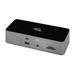 OWC Thunderbolt 5 Dock - Space Gray OW-TB5DOCK11P
