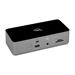 OWC Thunderbolt 5 Dock - Space Gray OW-TB5DOCK11P