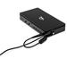OWC Thunderbolt 5 Dual 10GbE Network Dock - Black OWCTB5DK11PD210G