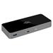 OWC Thunderbolt 5 Hub - Space Gray OW-TB5HUB5P