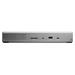 OWC Thunderbolt Go Dock - Space Gray OW-TB4DKG11P