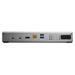 OWC Thunderbolt Go Dock - Space Gray OW-TB4DKG11P