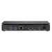 OWC Thunderbolt Pro dock - Space Gray OW-TB3DKPRO