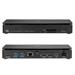 OWC Thunderbolt Pro dock - Space Gray OW-TB3DKPRO