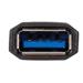 OWC USB-A to USB-C Adapter - Black OWCTCCADPU3