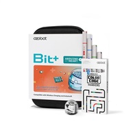 Ozobot Bit+ Arduino startovací sada OZO-50103BIT