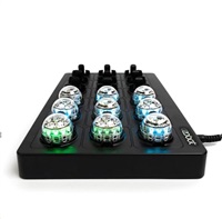 Ozobot Bit+ bezdrátová nabíjecí stanice pro Bit+ OZO-030020-01
