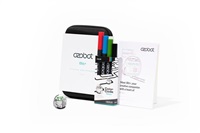 Ozobot Bit+ Entry Kit - programovatelný robot OZO-50102BIT