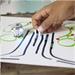 OZOBOT EVO inteligentní programovatelný minibot - bílý OZO-070701-01