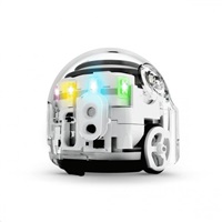 OZOBOT EVO inteligentní programovatelný minibot - bílý OZO-070701-01