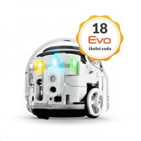 OZOBOT EVO školní sada – 18 ks OZO-051810-01-03