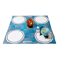 Ozobot STEAM Kits: OzoGoes - Slunce, Země a Měsíc OZO-035011-01